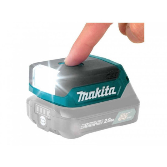 Lampe torche Makita ML103