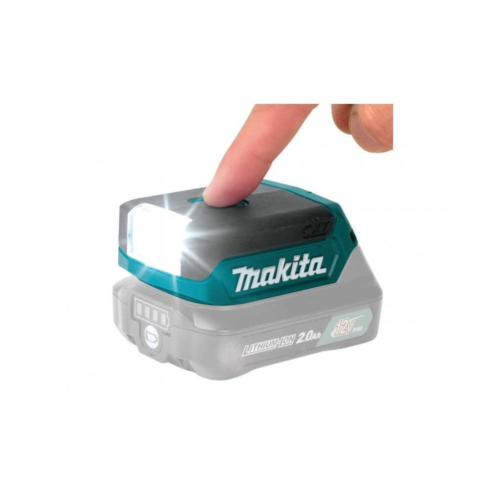 Lampe torche Makita ML103
