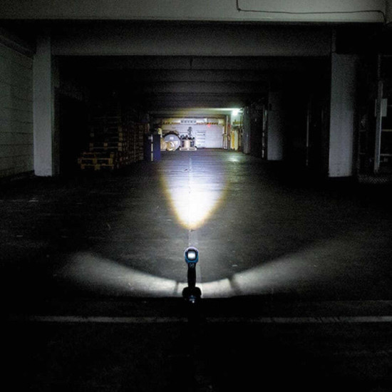 Lampe led Makita DEADML808