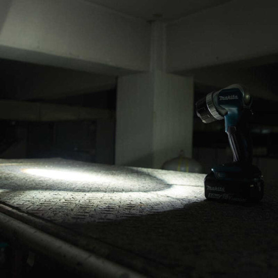 Lampe led Makita DEADML808