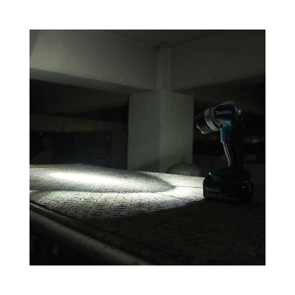 Lampe led Makita DEADML808