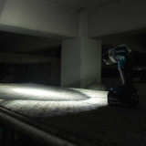 Lampe led Makita DEADML808