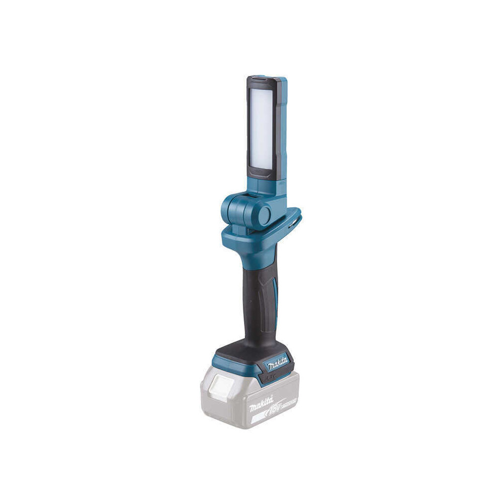 Lampe torche led 18V lxt Makita DEBDML816