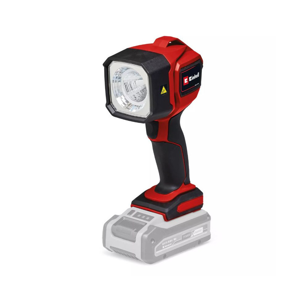 Lampe 18V 350LM tc cl 18350 li solo Einhell 4514175