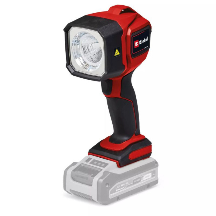 Lampe 18V 350LM tc cl 18350 li solo Einhell 4514175
