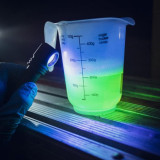 Lampe 1100 lm white ultraviolet led wizard C2 wuv armytek F08901UF