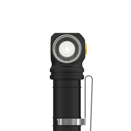 Lampe frontale wizard C2 pro max white 4000LM armytek F06701C