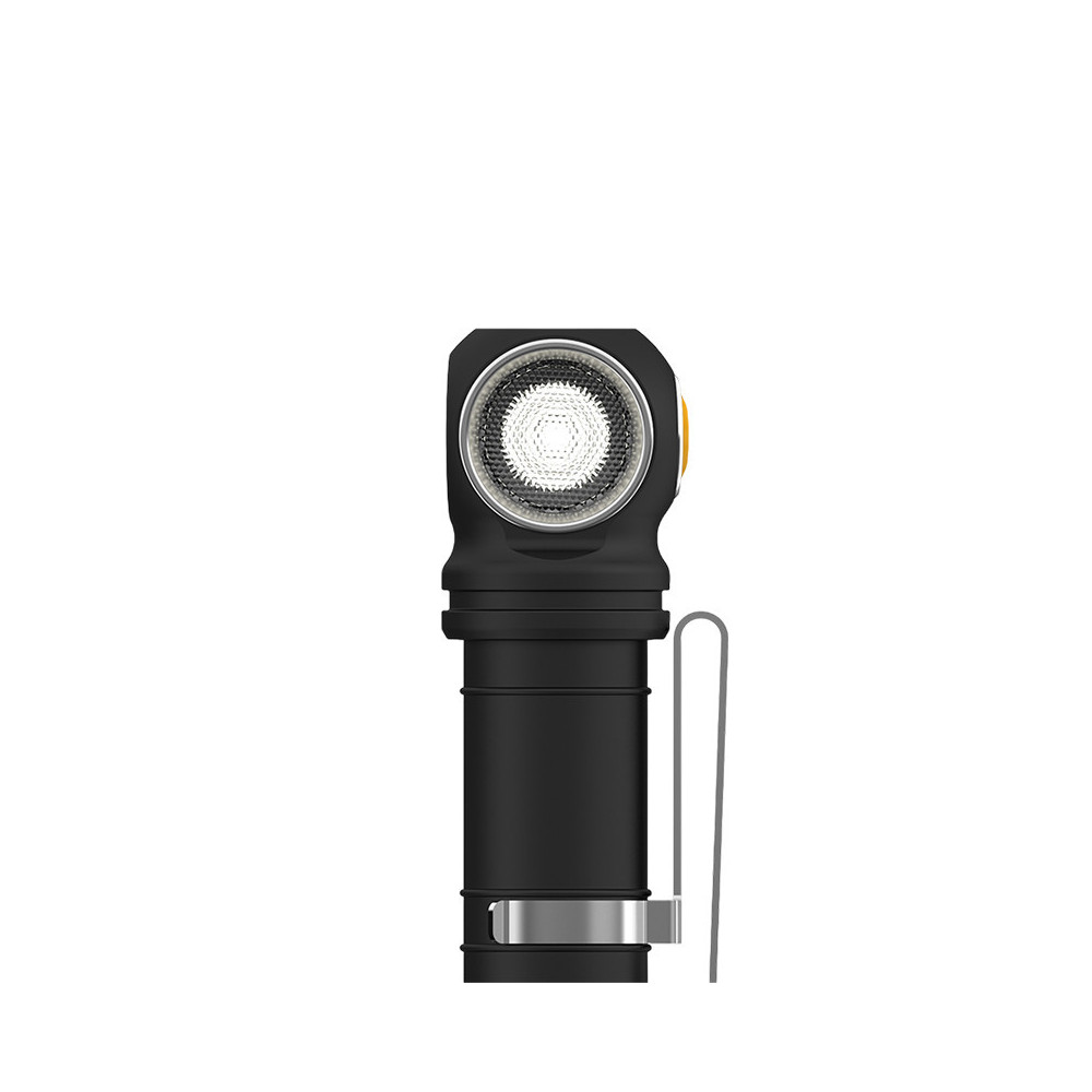 Lampe frontale wizard C2 pro max white 4000LM armytek F06701C