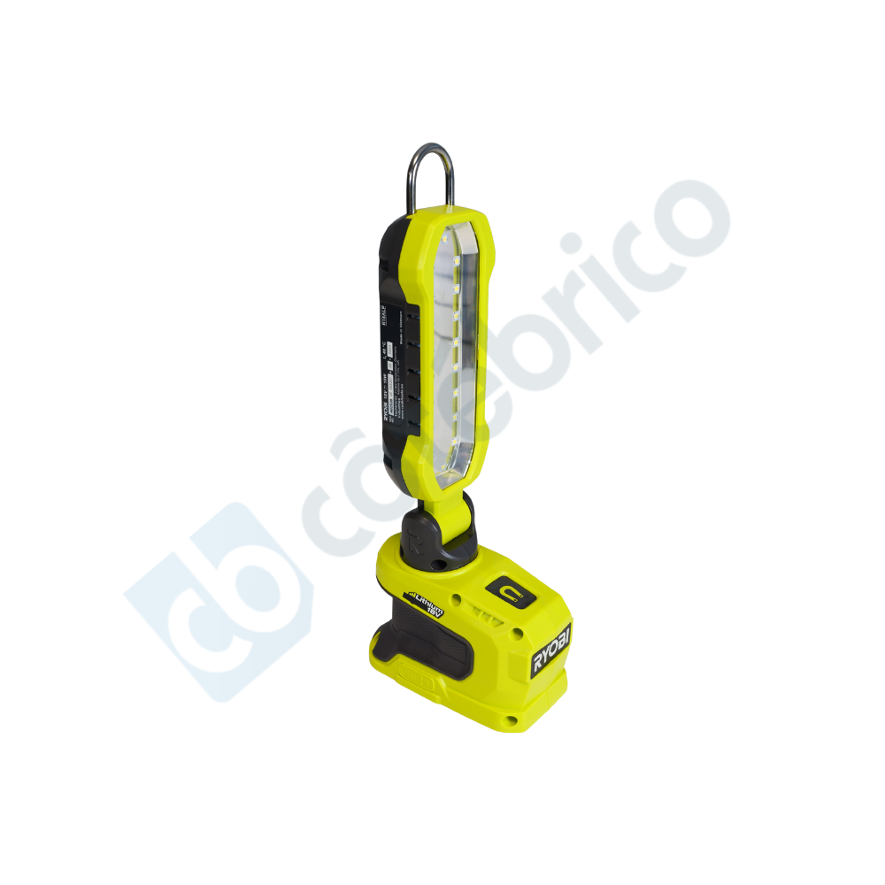 Lampe baladeuse led 18V one solo Ryobi 5133004424