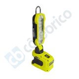 Lampe baladeuse led 18V one solo Ryobi 5133004424