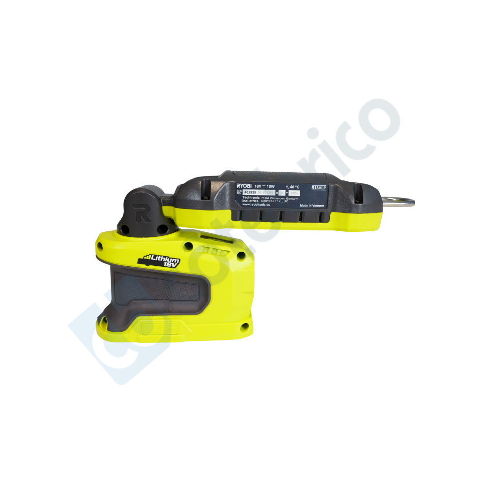 Lampe baladeuse led 18V one solo Ryobi 5133004424