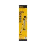 Trepied telescopique aluminium Dewalt DE0881T xj