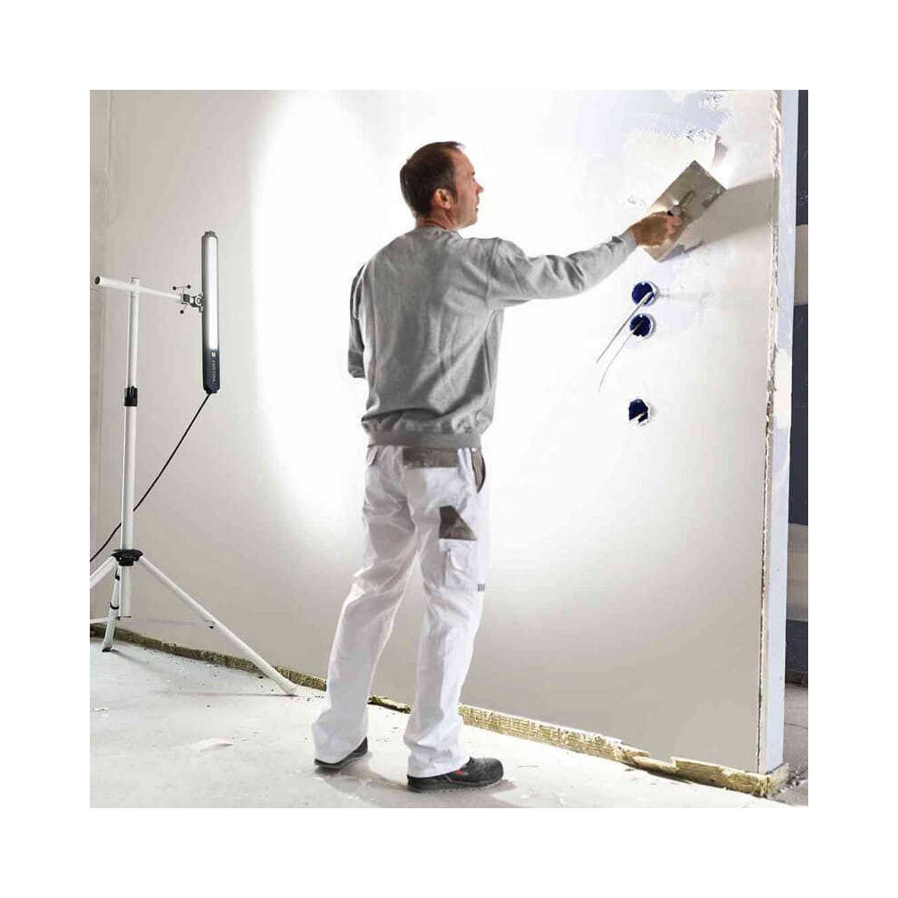 Trepied de chantier st duo 200 Festool 200038