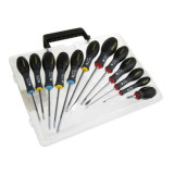 Jeu de tournevis pour electricien Stanley 5 65 426