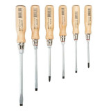 Jeu de tournevis Bahco 9710S6