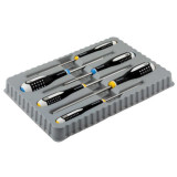 Jeu de tournevis Bahco be 9882I