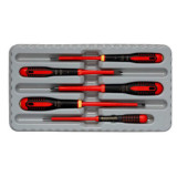 Jeu de tournevis Bahco be 9881S
