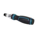 Tournevis a cliquet avec 8 embouts Makita e 10942