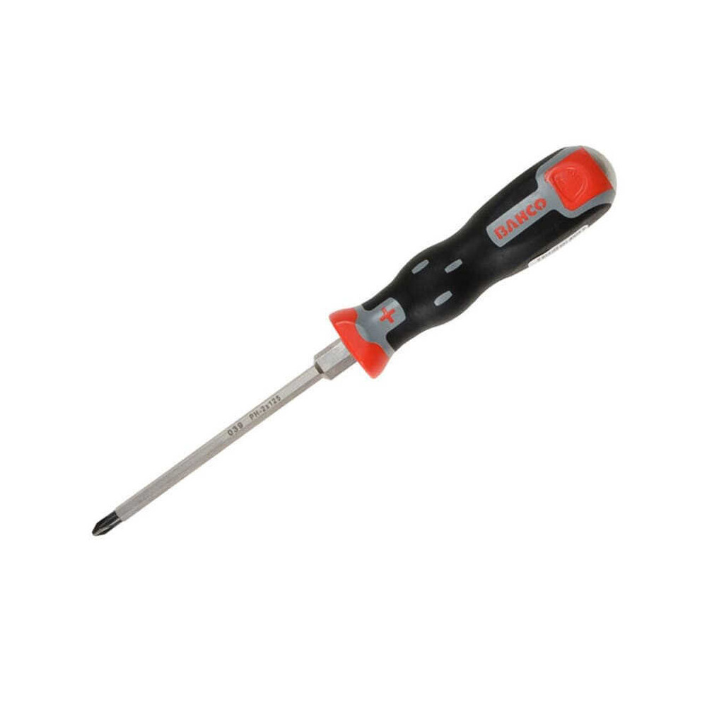 Tournevis tekno pozi a tige traversante Bahco 040002125