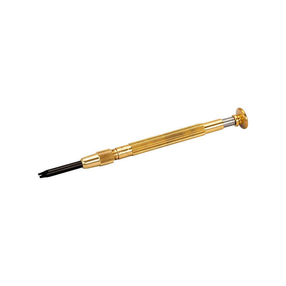 Tournevis vis a fente pour horlogers Bahco 2784 25