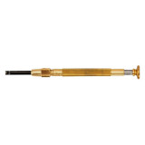 Tournevis vis a fente pour horlogers Bahco 2784 25