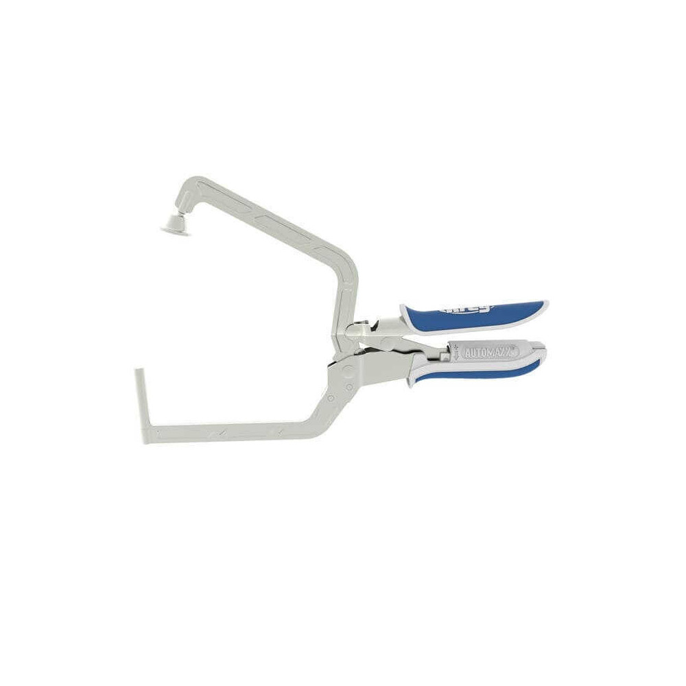 Pince a angle droite avec automaxx kreg khcra int