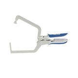 Pince a angle droite avec automaxx kreg khcra int
