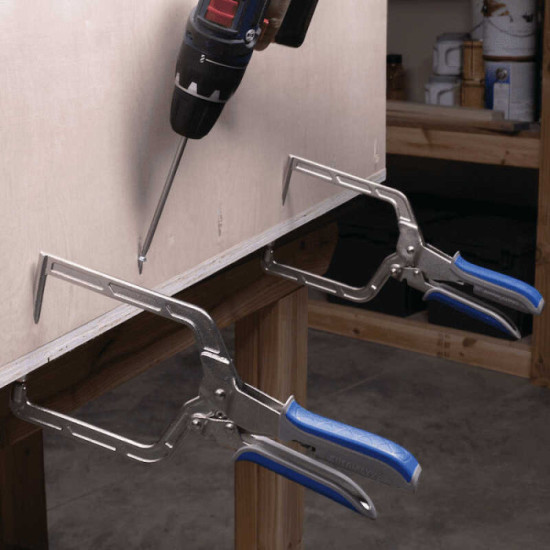 Pince a angle droite avec automaxx kreg khcra int