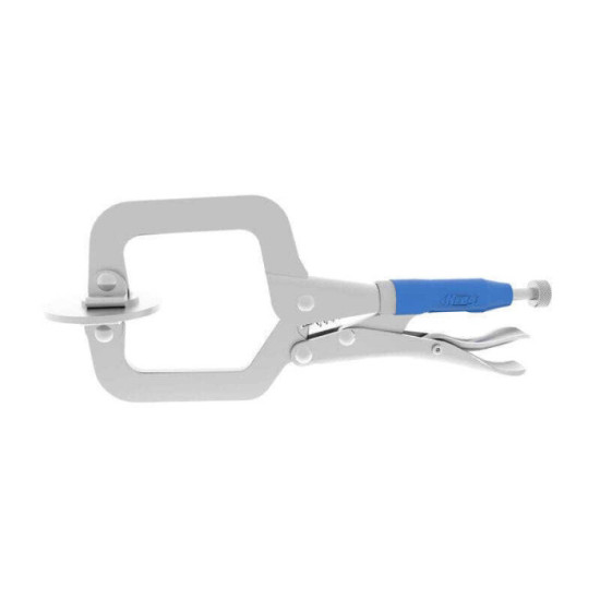 Pince etau 51MM a faces plates khc micro