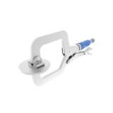 Pince etau 51MM a faces plates khc micro