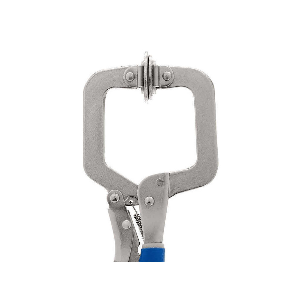 Pince etau a faces plates kreg khc premium