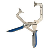 Pince etau a face palte pour bois 76MM automaxx kreg KHC3 int