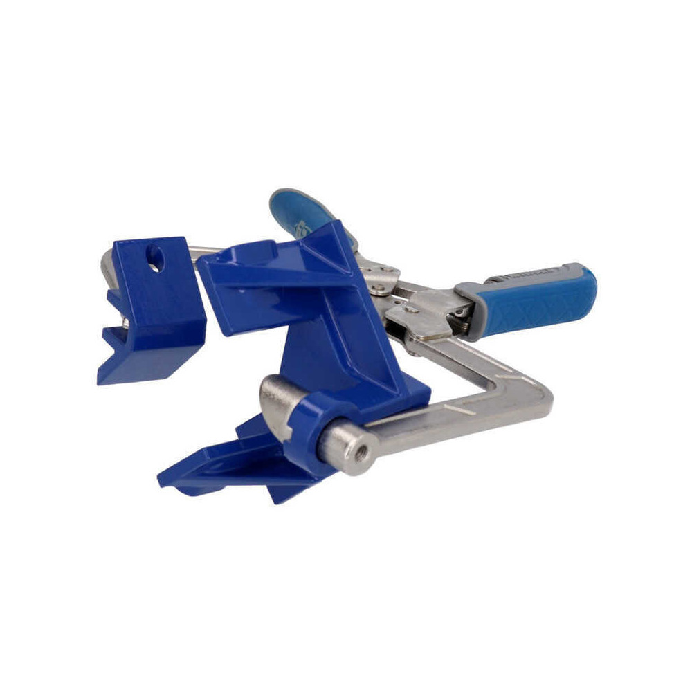 Pince etau angle 90 automaxx kreg khccc