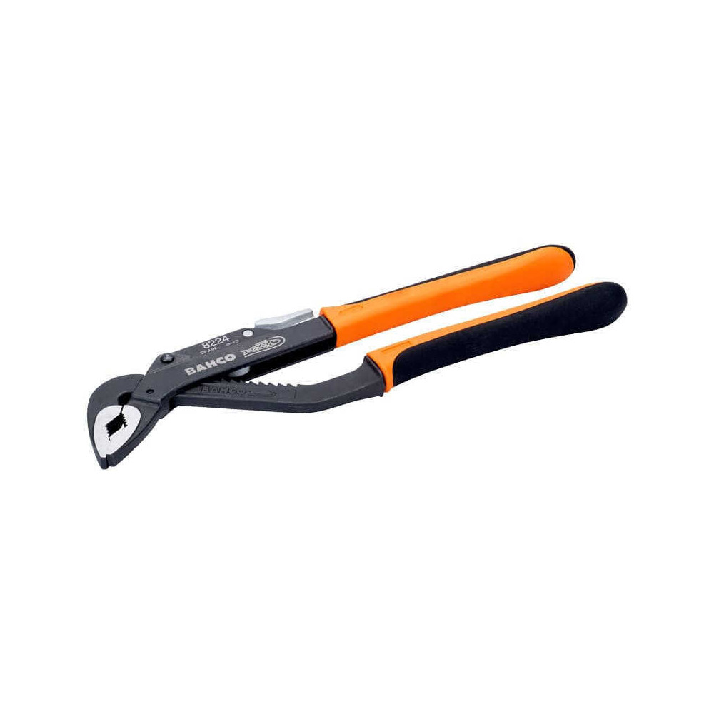 Pince multiprise Bahco BH8223