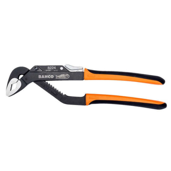 Pince multiprise Bahco 8224G