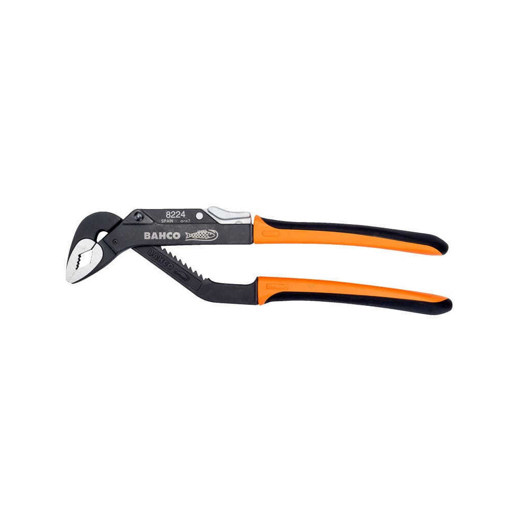 Pince multiprise Bahco 8224G