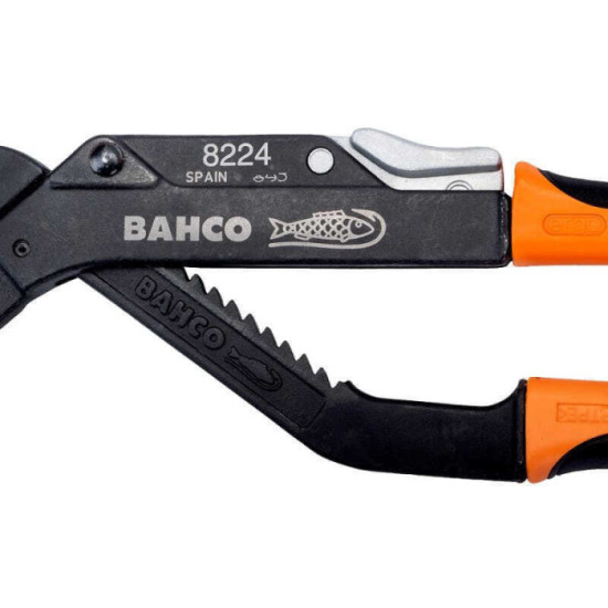 Pince multiprise Bahco 8224G