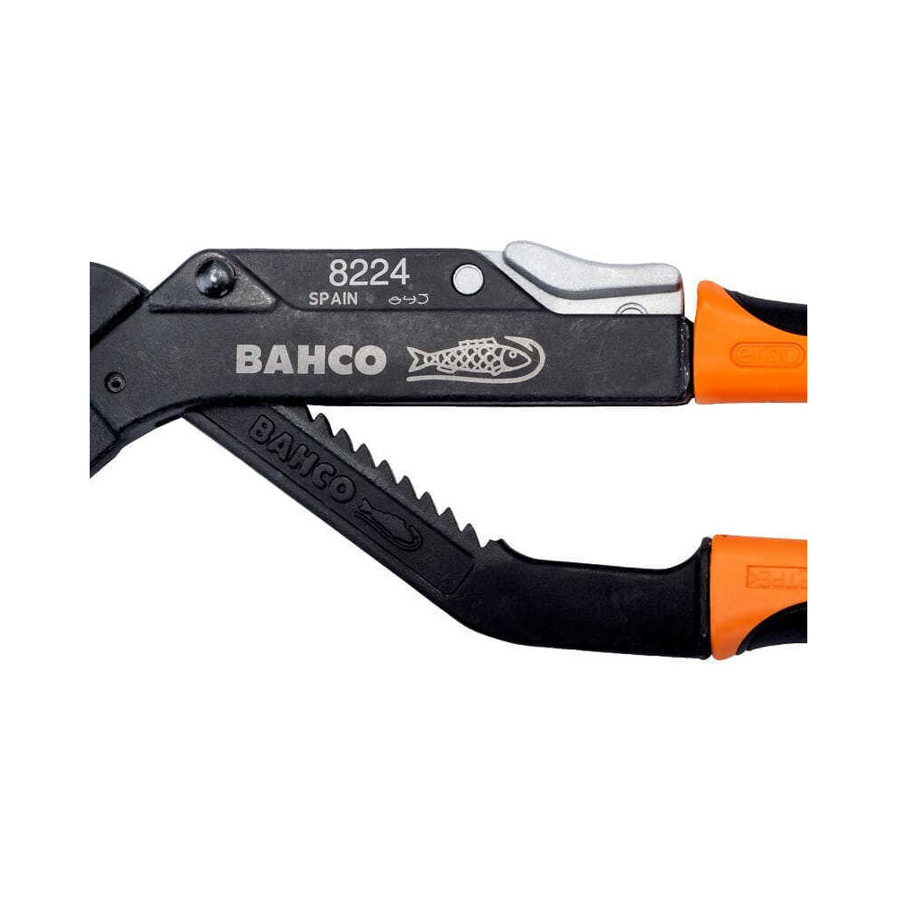 Pince multiprise Bahco 8224G