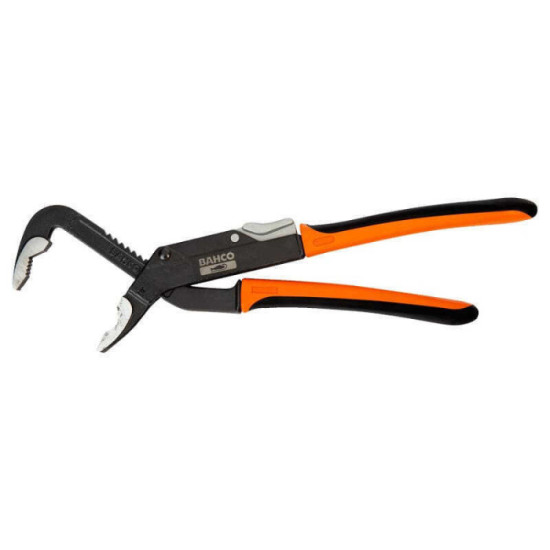Pince multiprise Bahco 8224G