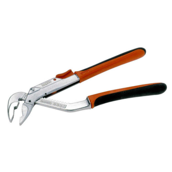 Pince multiprise Bahco 8224