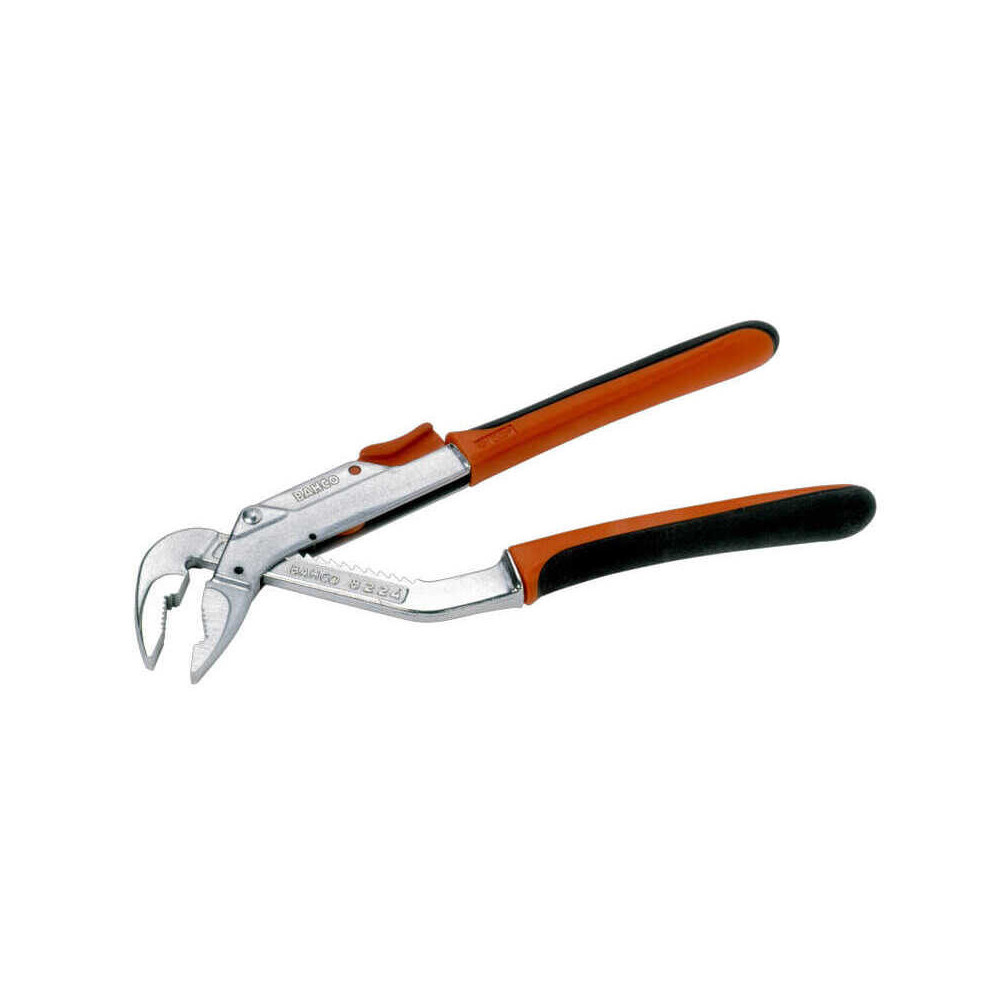 Pince multiprise Bahco 8224