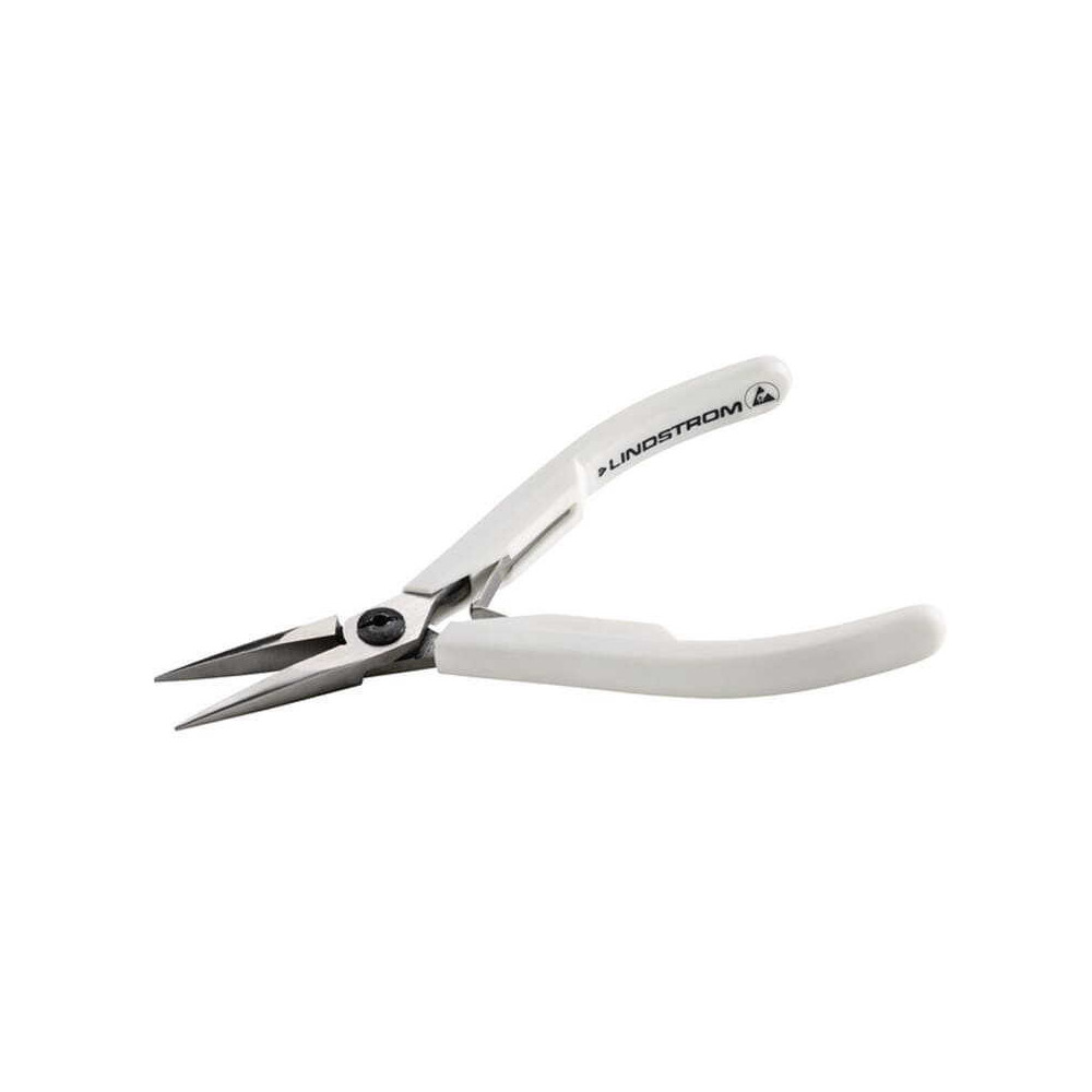 Pince a bec 132 mm serie supeme lindstrom 7890