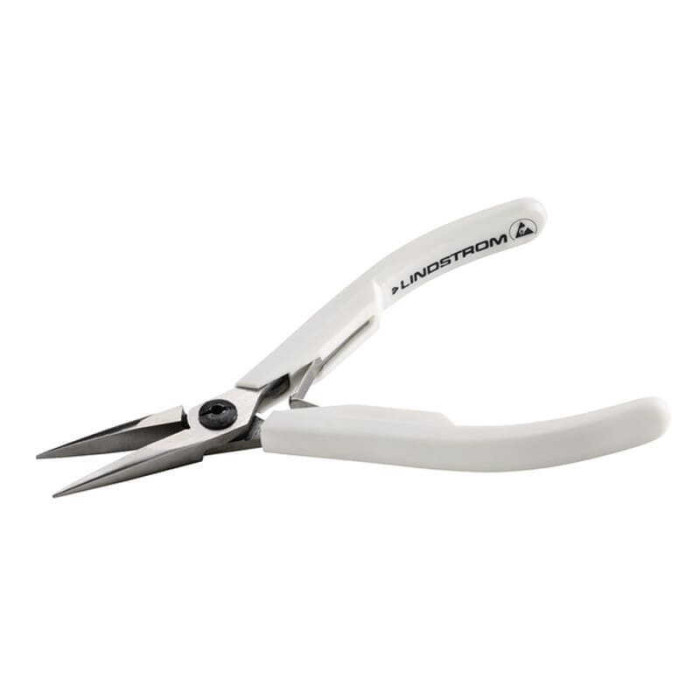 Pince a bec 132 mm serie supeme lindstrom 7890