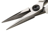 Pince a bec 132 mm serie supeme lindstrom 7890