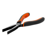 Pinces a becs plats ergo 140 mm Bahco 2421 g 140
