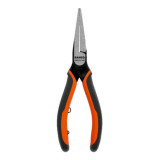 Pinces a becs plats ergo 140 mm Bahco 2421 g 140