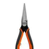 Pinces a becs plats ergo 140 mm Bahco 2421 g 140