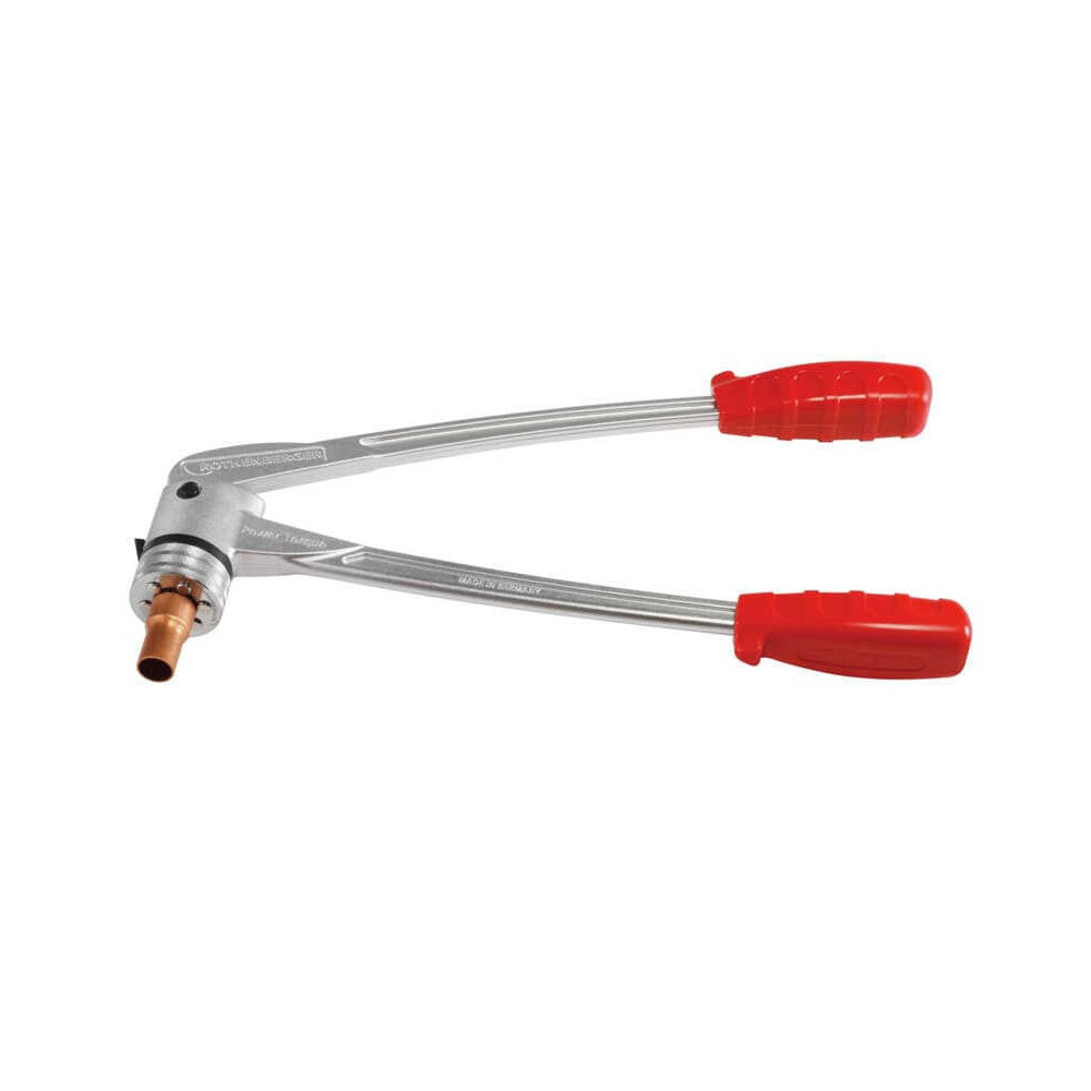 Pince a emboiture expanseur rolock ept set O12 14 16 18 22 mm rothenberger 12509