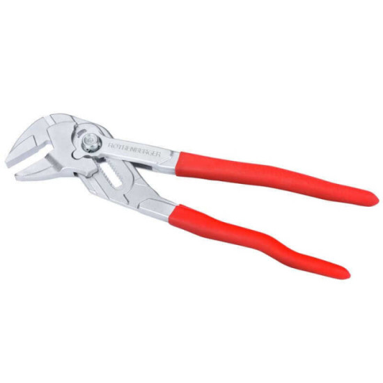 Pince multiprise rofast 260 mm rothenberger 1500003170