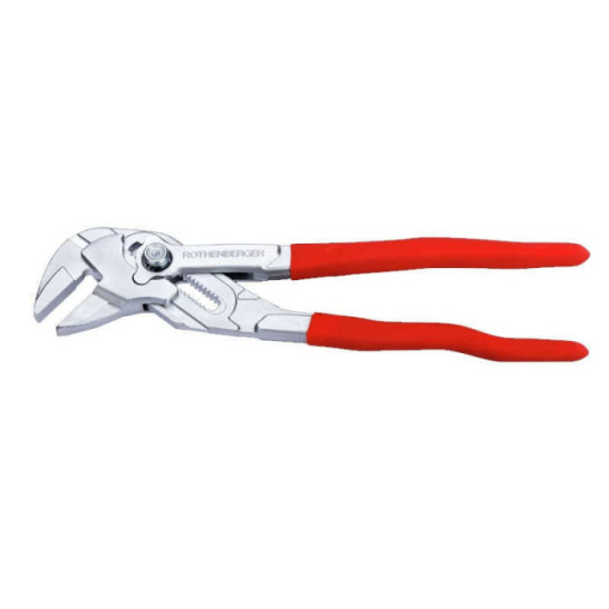 Pince multiprise rofast 260 mm rothenberger 1500003170